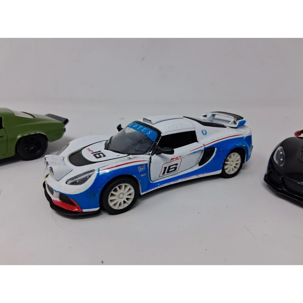 Jada Toys die cast